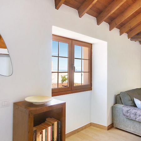 Villa Casa Marhec à Tacoronte Extérieur photo