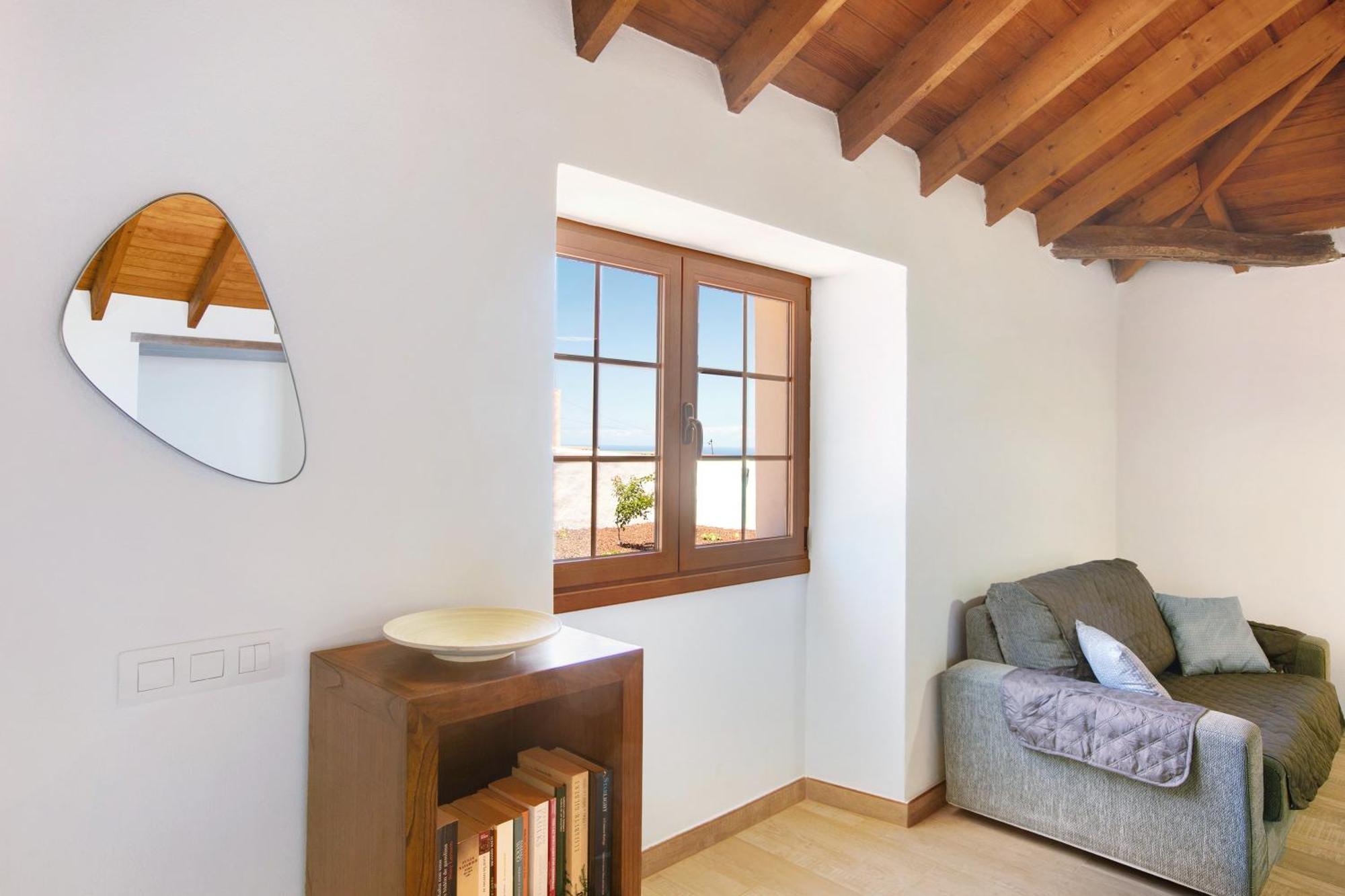 Villa Casa Marhec à Tacoronte Extérieur photo