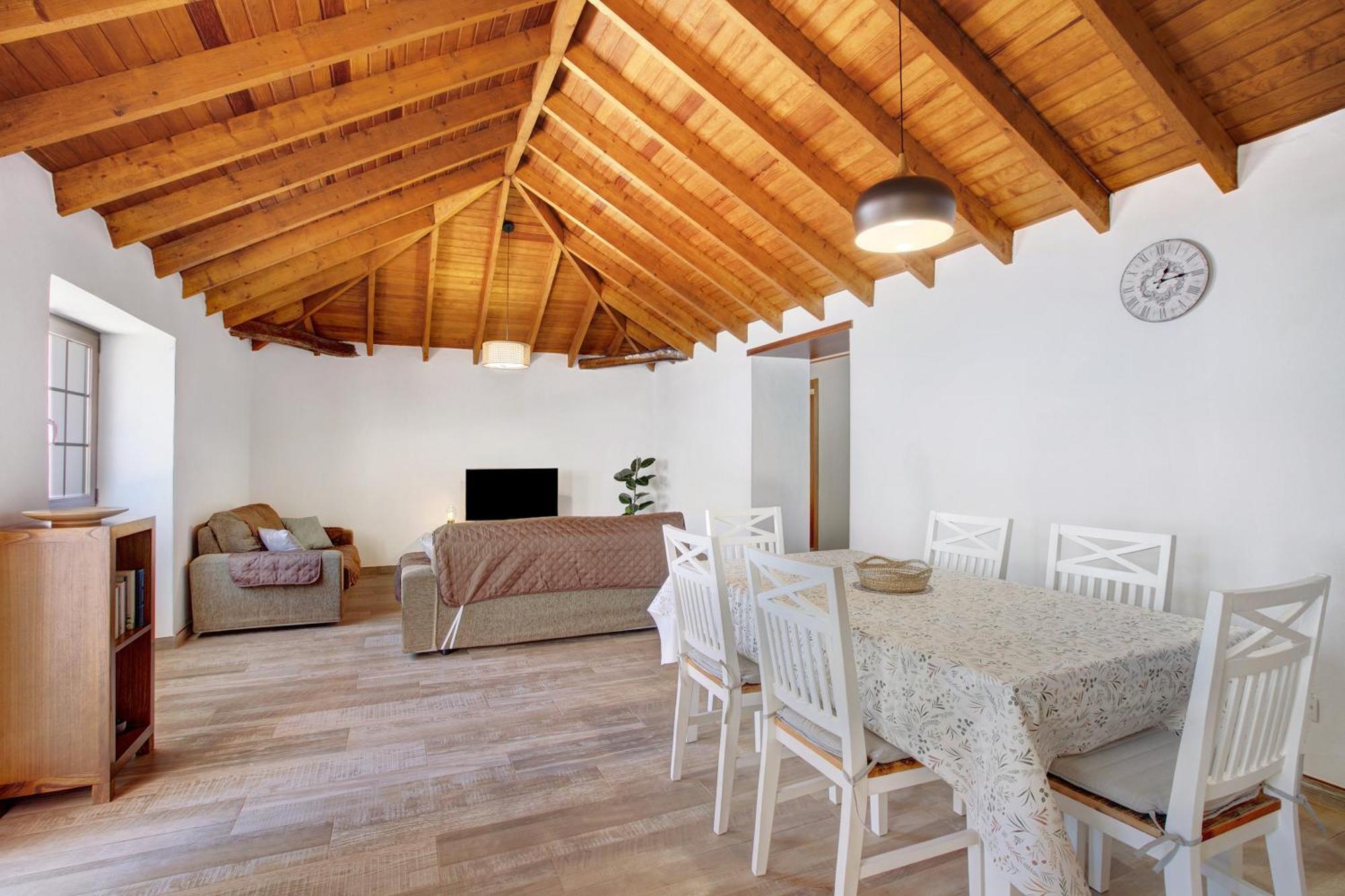 Villa Casa Marhec à Tacoronte Extérieur photo