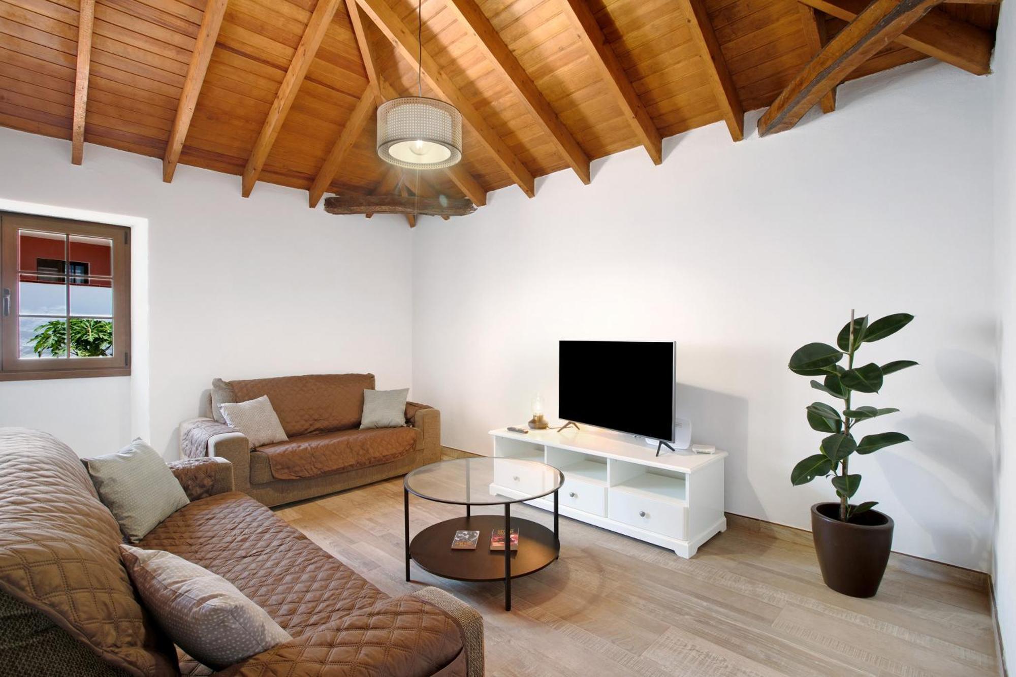Villa Casa Marhec à Tacoronte Extérieur photo