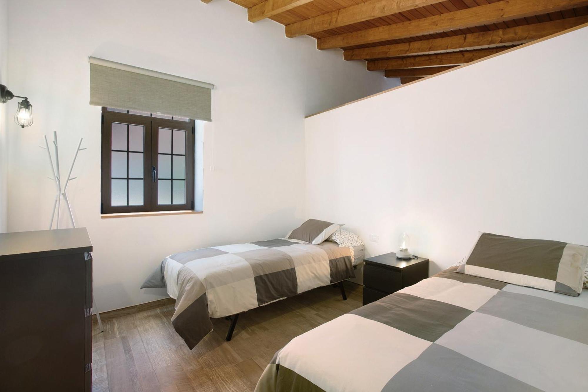 Villa Casa Marhec à Tacoronte Extérieur photo