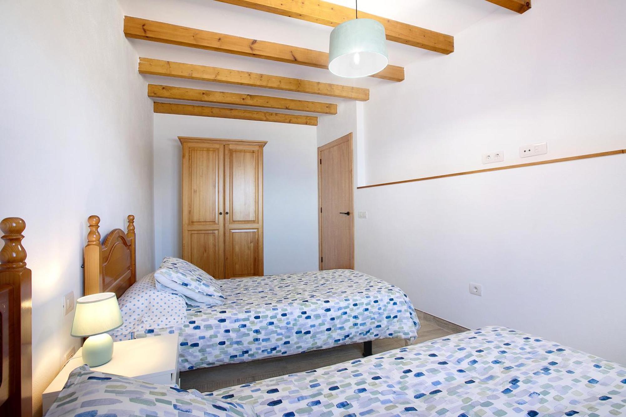 Villa Casa Marhec à Tacoronte Extérieur photo
