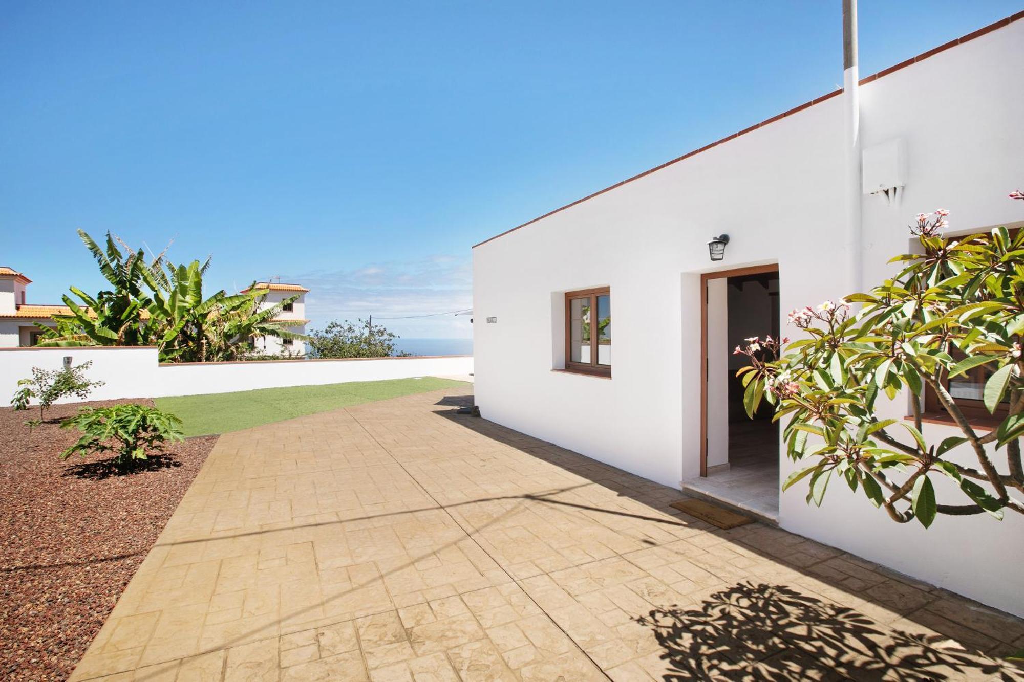 Villa Casa Marhec à Tacoronte Extérieur photo