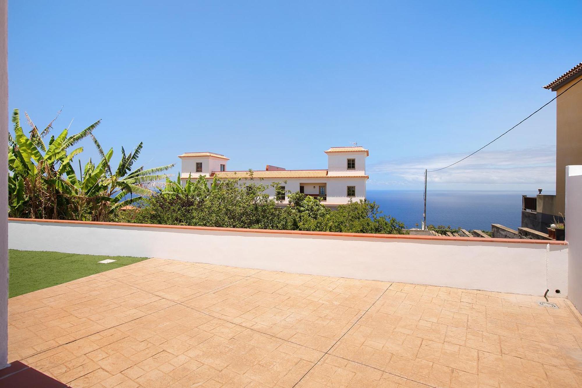 Villa Casa Marhec à Tacoronte Extérieur photo